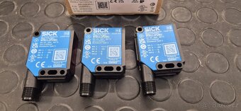 SICK WTB11-2P2461 snímač... - 3