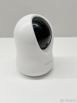 Pohyblivá FullHD kamera VOCOlinc WiFi (Apple Homekit) - 3