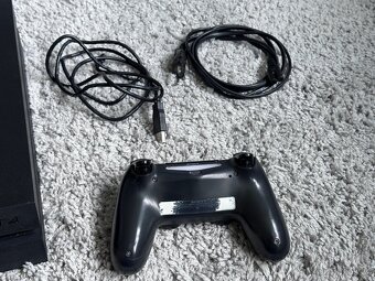 Sony Playstation 4 - PS4 1TB (CUH-1216B) - FW:11.02 - 3