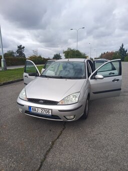 Prodám Ford Focus 1. - 3
