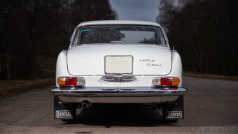 1965 Lancia Flavia Coupé - 3