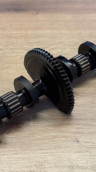 Valvetronic OEM BMW N55 11377589883 excentrická vačka - 3