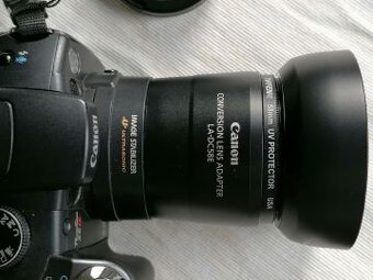 Canon PowerShot S5 IS - 3