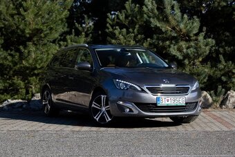 Peugeot 308 1.2 PureTech S&S 130 Allure - 3