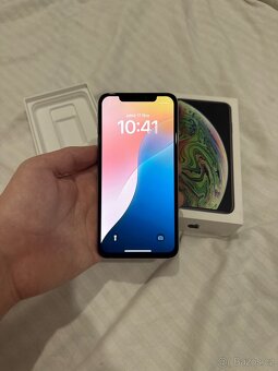 iPhone XS Max 64gb - 3
