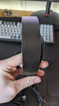 Steelseries Arctis Nova 7 Wireless - 3
