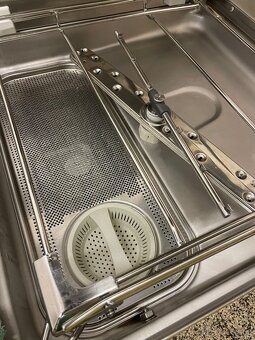 Profi gastro myčka Fagor - 3