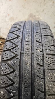 Plechová kola Toyota Yaris - 3