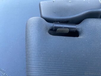 Černá Stropnice Škoda Octavia 2 combi - 3