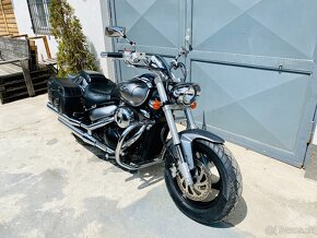 Suzuki M 800 Intruder, možnost splátek a protiučtu - 3