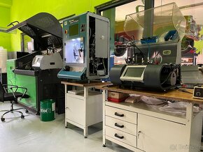 Vstřikovač Siemens VDO 2.2, BK2Q9K546AG - 3