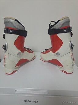 Přezkáče B-tech Atomic 26,5-27 - 3