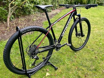 Specialized EPIC 29" M karbonový kokpit - 3