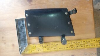 Kapsa na retro kolo 70.leta - 3