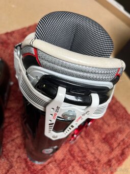 Lyžáky Nordica Speedmachine 110 vel. 41 - 3