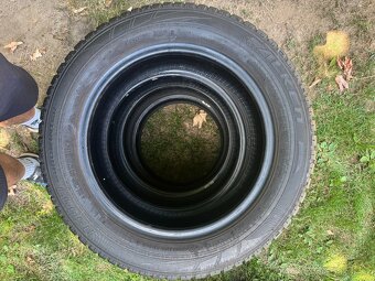 185/60/15 zimní sada Falken - 3