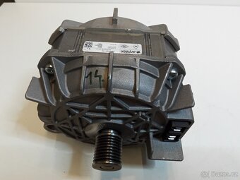 Motor inverter 14. - 3