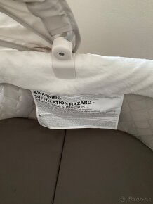 Dětská kolíbka - 3