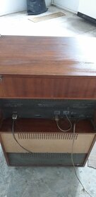 Prodám hrací skříň - 3