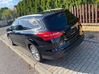 FORD FOCUS 1.0 Ecoboost 92kw,r.v. 2016, 95000 km, NOVÝ MOTOR - 3