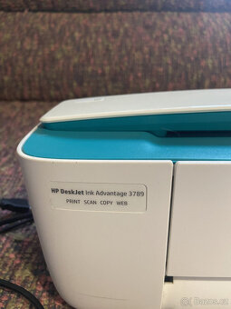 HP Deskjet - 3