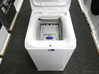 Použitá pračka Electrolux EW6T25261 se zárukou - 3