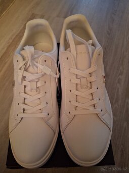 Tenisky Tommy Hilfiger - 3