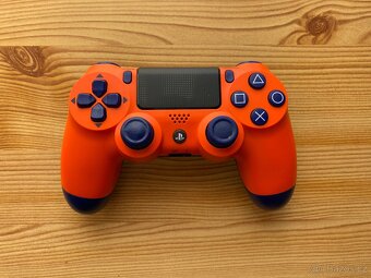 Dualshock4 - 3