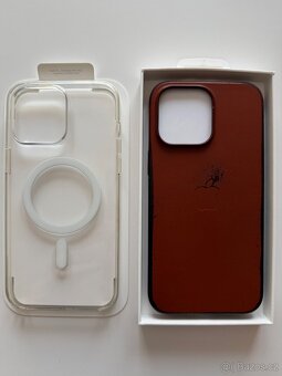 iPhone 14 Pro Max MagSafe kryty - 3