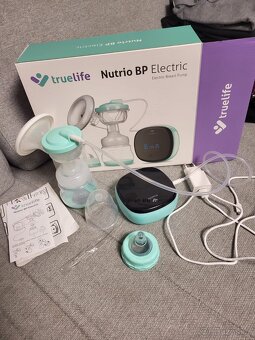 Odsávačka TrueLife - 3