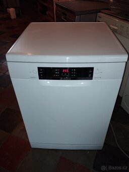 Volně stojící myčka Bosch - 3