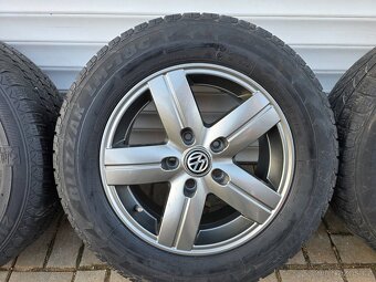 Vw T5,T6 5x120 R16 Zimni - 3