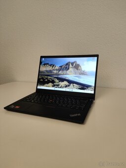 Lenovo ThinkPad E14 Gen3|Ryzen 7 5700U|16 GB RAM|512 GB SSD - 3