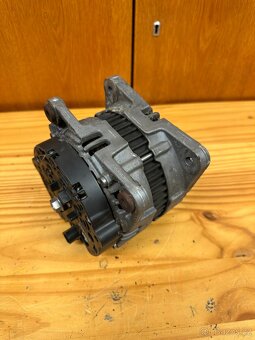 Alternátor vhodný pro PORSCHE BOXSTER 986 987, 996,997 TURBO - 3