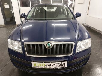 ►ŠKODA OCTAVIA II COMBI •1.6MPI•75KW•112KM◄ NOVÉ ROZVODY - 3