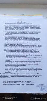 Okno troják 2320x1355mm - 3