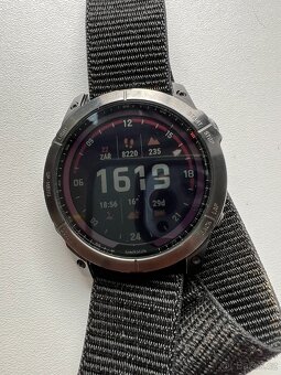 Garmin Fenix 7X Solar (010-02541-01) - 3