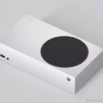 Xbox series s - 3