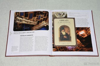 Harry Potter - Magická Místa z Filmů - 3