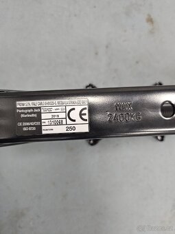 Hever Fiat Ducato originál - 3