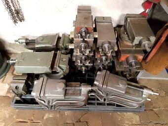 Strojni sverak sveraky - cena za vsechny - 3