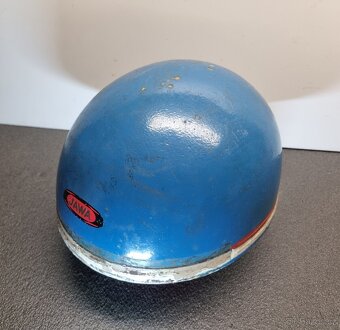 Stará přilba KOKOS - 3