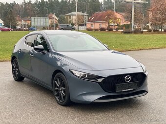 MAZDA 3 2.0i 110KW SKYACTIV-G AUTOMAT "HOMURA" TOP - 3