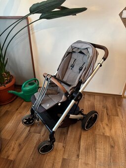 Kočárek Cybex balios S - 3
