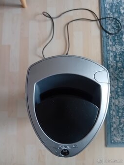 Čistička vzduchu Ionic care - 3