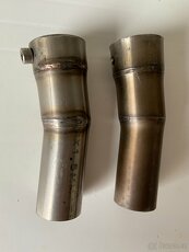 Příslušenství na výfuk - 3