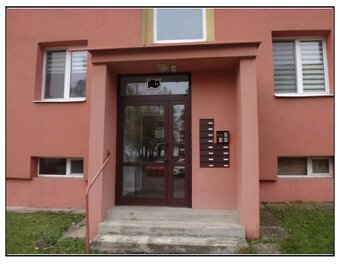 Dražba bytu 3+1 v obci Suchdol nad Odrou, ID 7879e 1501 - 3