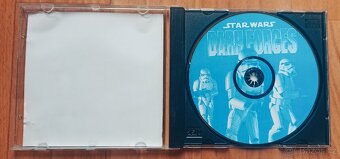 Star Wars Dark Forces - 3