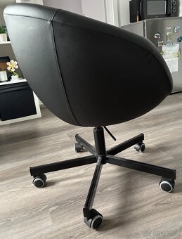 Kancelářské křeslo/židle - 3