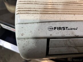 Elektrický přímotop - 3